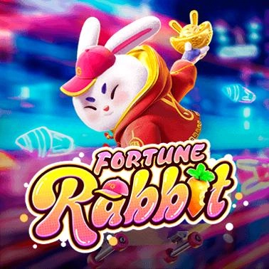 Caca-niqueis-Fortune-Rabbit