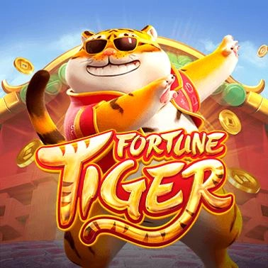 Caca-niqueis-Fortune-Tiger